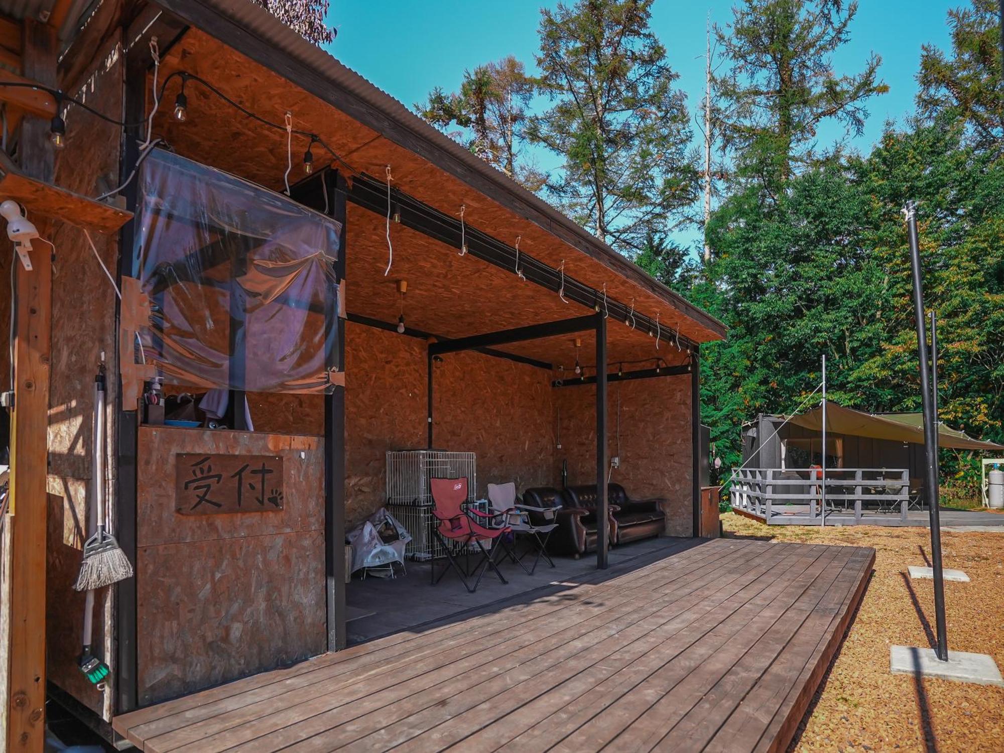 Bulls Camp -Guesthouse With Pets At The Foot Of World Heritage Mt.Fuji- ฟูจิคาวากุจิโกะ ภายนอก รูปภาพ